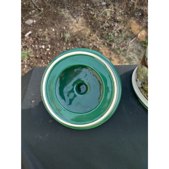 Tone World Hautman Brothers Large Canister. - Picture 4 of 6